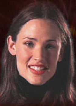 Jennifer Garner