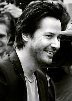 Keanu Reeves