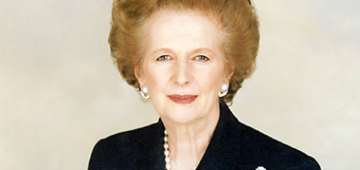 Photo Courtesy: work provided by Chris Collins of the Margaret Thatcher Foundation