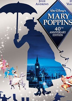 Mary Poppins