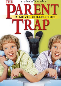 The Parent Trap