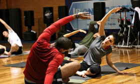 6 Quick Ways to Tone Up Your Body