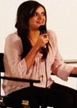 Rebecca Black