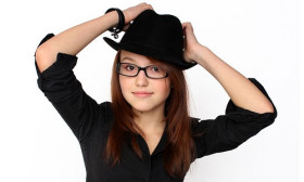 6 Signs You are a Tomboy