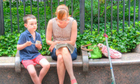 7 Tips to Manage Your Life Successfully as a Single Mother