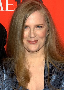 Suzanne Collins