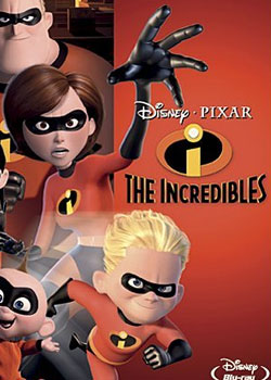 The Incredibles