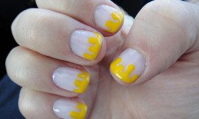 6 Tips on How to Dip Dye Nails