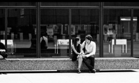 6 Tips to Make a Good Impression on the First Date