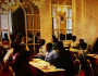 5 Top Secrets of Successful Speed Dating