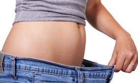 5 Ways Celebrities Lose Weight Fast