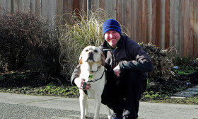 8 Ways Pets Help You to Destress