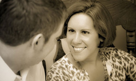 6 Ways to Make Him Approach You