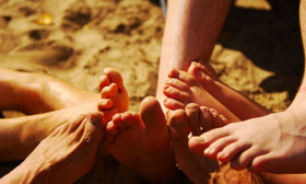 6 Ways to Make Your Pedicure Last Longer