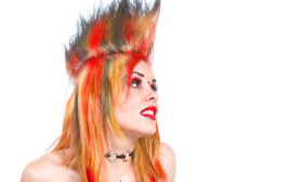 6 Ways to Get the Punk Rock Look