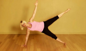 9 Great Tips to Maintain a Toned Body