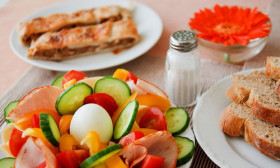 6 Easy Ways to Cut Calories from Your Diet