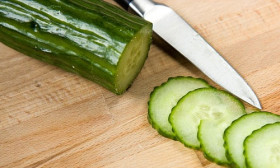 10 Foods that Help With Bloating