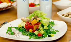 6 Reasons to Love Salads