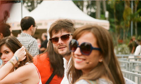 6 Tips on How to Deal with Your Boyfriend’s Female Friends