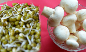 Top 11 Waist Friendly Foods