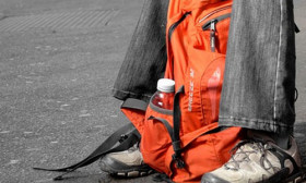 6 Benefits of Traveling Alone