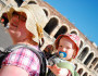 7 Benefits of Traveling With Children