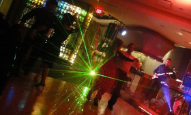 8 Ways to Become the Life of the Party