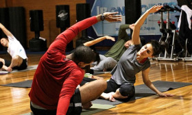 7 Ways to Stay Motivated to Go to the Gym