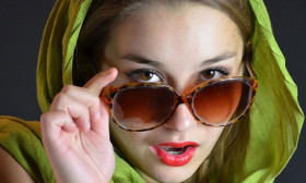 4 Tips to Help You Choose the Right Sunglasses