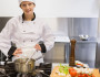 10 Molecular Cooking Techniques