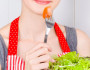 6 Benefits of Eating Vegetarian Food
