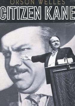 Citizen Kane