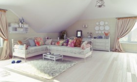 5 Cost Effective Ways to Keep Your Home Cool This Summer