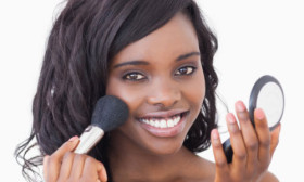 7 Makeup Tips for Sensitive Skin