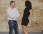 8 Pickup Lines Guys Frequently Use on Women