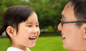 15 Reasons to Admire Your Father