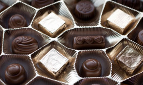 10 Reasons Why Chocolate is Better than Sex!