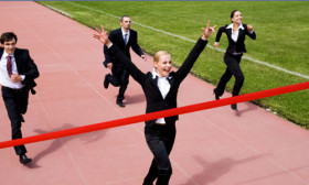 6 Reasons Why Slow and Steady Wins the Race
