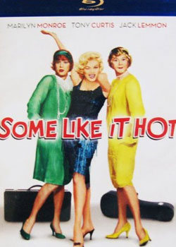 Some Like It Hot
