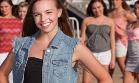 5 Ways to Deal With a Jealous Friend