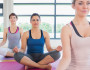3 Reasons You Should Do Pilates