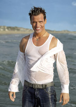 Antonio Sabato Jr