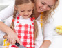 4 Easy Dishes to Make with Your Kids