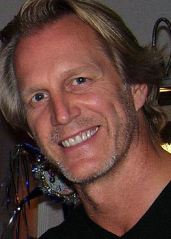 Hoyt Richards