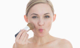 6 Makeup Trends for Summer 2013