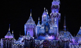 10 Must See Places in California