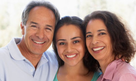 10 Reasons to Love Your Parents