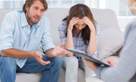 6 Reasons to Seek Marriage Counseling
