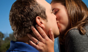 10 Reasons Why You Should Not Kiss and Tell
